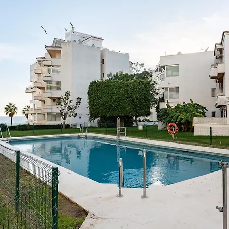 Lejlighed Ct 350 - Faro's Beachapartment - Perfect Beachconection *