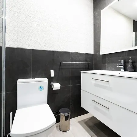 Ct 350 - Faro's Beachapartment - Perfect Beachconection Marbella