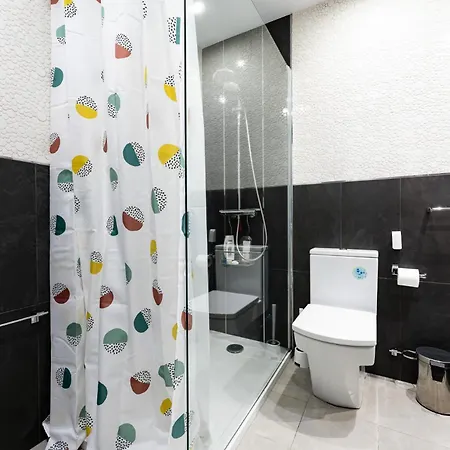 Ct 350 - Faro's Beachapartment - Perfect Beachconection Marbella
