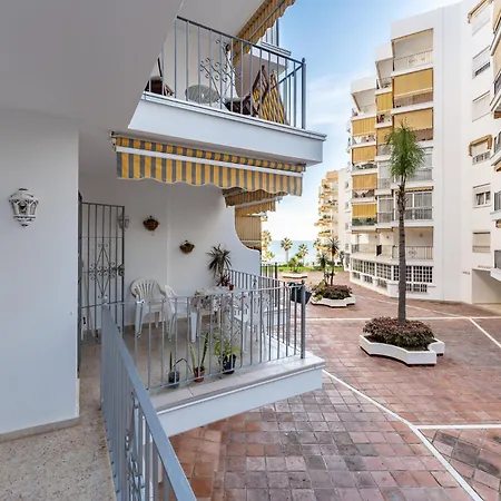 Appartamento Ct 350 - Faro's Beachapartment - Perfect Beachconection *