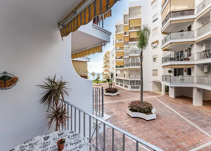 Appartamento Ct 350 - Faro's Beachapartment - Perfect Beachconection *