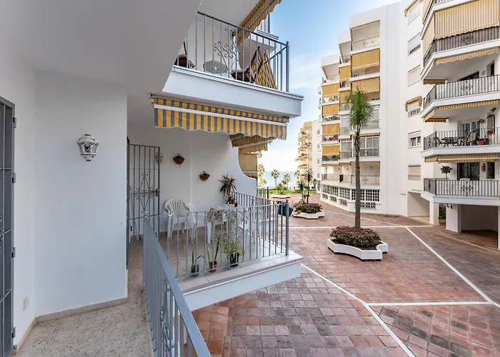 Appartamento Ct 350 - Faro's Beachapartment - Perfect Beachconection *
